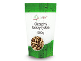 Nueces de Brasil 500g - VIVIO
